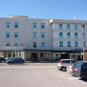 Sežana Hotel Tabor Exterior photo