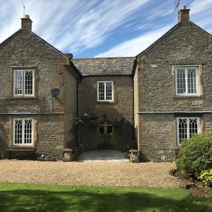 הוילה שרבורן Toomer Farm Exterior photo