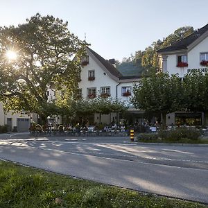 Weesen Parkhotel Schwert Exterior photo