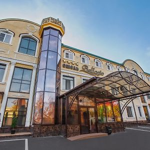 רוסטוב און דון Bellagio Hotel Exterior photo