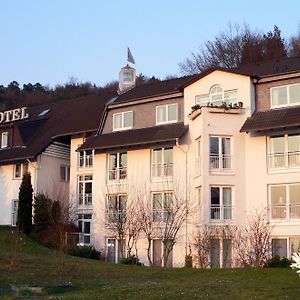 Weimar  Landhotel Bellevue Exterior photo