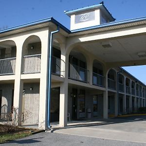 Huntsville Grand Vista Hotel Exterior photo