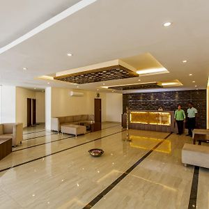 Bagalur Imera Spa & Resorts Exterior photo