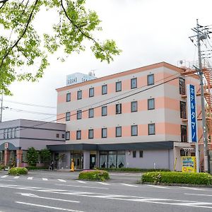 Otawara Hotel Tamano Exterior photo