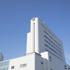 טוקושימה Century Plaza Hotel Exterior photo