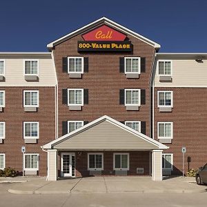 Extended Stay America Select Suites - Indianapolis - גרינווד Exterior photo