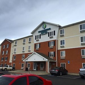 Extended Stay America Select Suites - Denver - Aurora אורורה Exterior photo