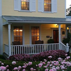 Sutter Creek The Foxes Inn Exterior photo