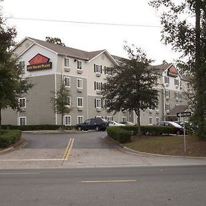 Woodspring Suites אוקלה Exterior photo