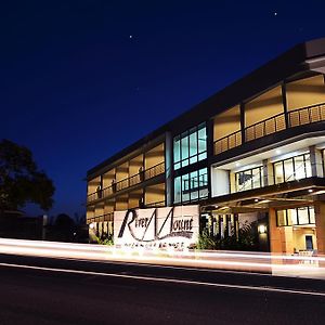 Sarrat Rivermount Hotel And Resort Exterior photo