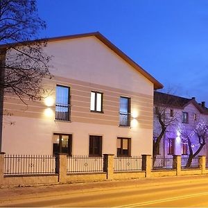 Malogoszcz Hotel Stara Fabryka Exterior photo