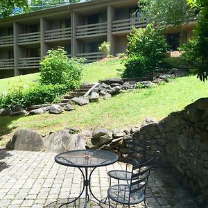 Fontana Dam Fontana Village Resort & Marina Exterior photo