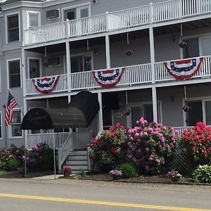 יורק Lynwood Inn Exterior photo