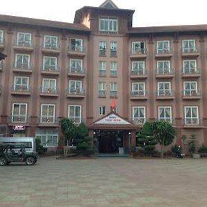 Khe Sanh Thai Ninh Hotel Exterior photo