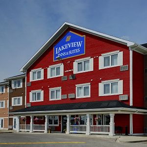 Lakeview Inns & Suites - ברנדון Exterior photo