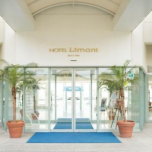 Setouchi  Hotel Limani Exterior photo