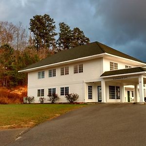 Waynesboro Hurricane Inn Exterior photo