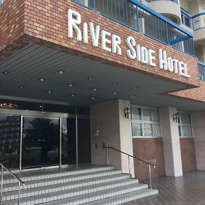 קוצ'י Riverside Hotel Shoei Exterior photo