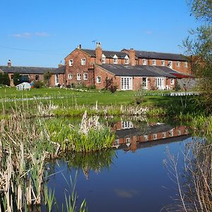 Green Hammerton Thistledown House Exterior photo