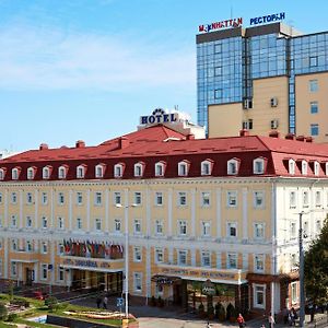 Hotel Ukraine ריבנה Exterior photo