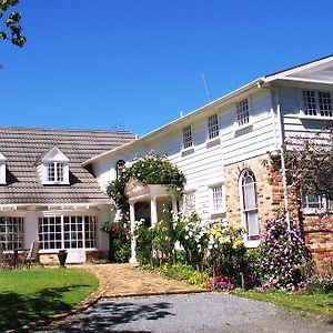 קאריקרי The Georgian Lodge Exterior photo