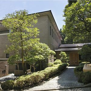 מלון Hakone Kowakien Miyamafurin Exterior photo