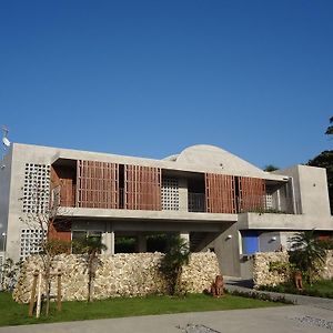 מלון נאנג'ו Asahinoyado Shidakaji Exterior photo