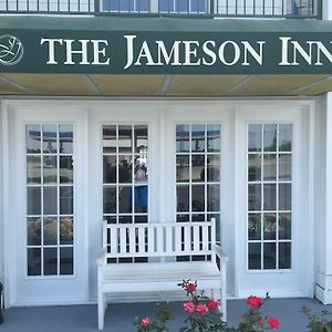 Jameson Inn דאגלס Exterior photo