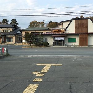 אישינומקי Asahiyama Drive Inn Exterior photo