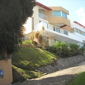 ריו גראנדה Ocean View Apartment Exterior photo