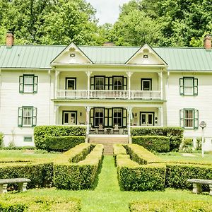 Woolwine Mountain Rose Inn Exterior photo