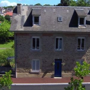 סנט-ירייקס-לה-פרז' Maison Du Moulinassou Exterior photo