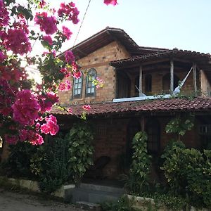 מלון מרודה Pousada Santa Barbara Exterior photo