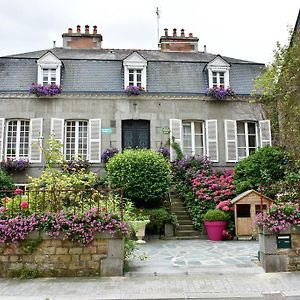 Val-Couesnon Chambres D'Hotes L'Hermine Exterior photo