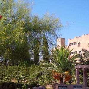 אגאדיר Villa Du Souss Exterior photo