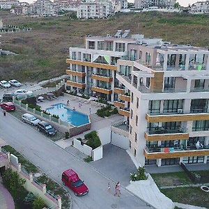 ביאלה Gliko Seaside Apartments Exterior photo