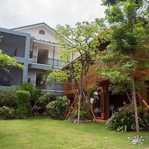 Sukhothai Garden Exterior photo