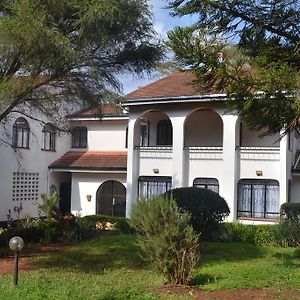 דירות Ongata Rongai Milima 7 Exterior photo