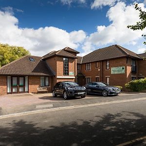 סטוקטון און טיס Abbeyfield Lodge Exterior photo