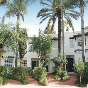 Villas אסטפונה Exterior photo