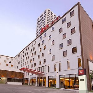 מלון Ibis Bangkok Sukhumvit 4 Exterior photo