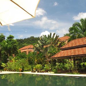 קאו לק Khaolak Palm Hill Resort Exterior photo