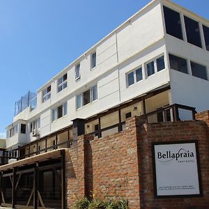 קסינו Bellapraia Apart Hotel Exterior photo