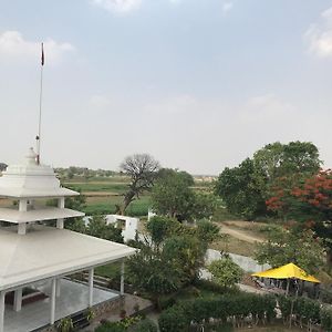 ורנאסי Vedic Villa Exterior photo