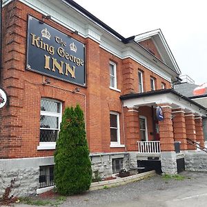 קובורג The King George Inn Exterior photo