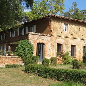 הוילה L'Atelier D'Azas Exterior photo