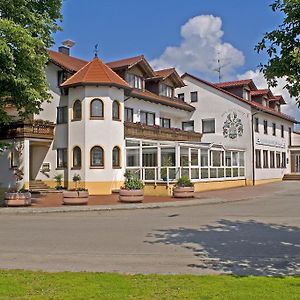 Baindlkirch Hotel Zum Fischerwirt Exterior photo