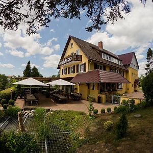 Dornstetten Hotel - Restaurant Sonneneck Exterior photo