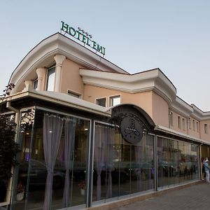 סטרומיצה Hotel Emi Exterior photo