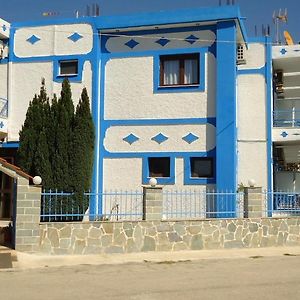 אמודיה Panorama Hotel Exterior photo